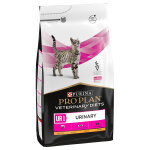 5kg purina veterinary diets ur st / ox urinary poulet - croquettes pour chat