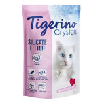 5l litire tigerino crystals fresh - pour chat