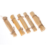 5x tiaki jouets � grignoter husk chewies oiseau