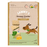 1kg biscuits sammy's - friandises pour chien