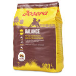 900g josera balance - croquettes pour chien