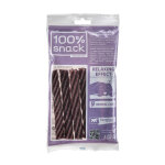 Lot conomique : 18 pices snacks ferplast fusilli pour le soin dentaire melissa chien