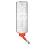 600ml abreuvoir biberon classic pour rongeur (l)