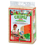 60l (3, 5kg) chipsi super litière pour rongeur 60l (3, 5kg) chipsi super litière pour rongeur