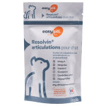 30x2g easypill resolvin joints für katzen 30x2g easypill resolvin joints für katzen