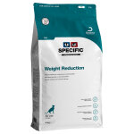 2x6kg specific frd weight reduction - croquettes pour chat