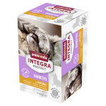 6x100g protect adult diabte volaille animonda integra - pte pour chat