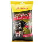150g josera loopies boeuf - friandises pour chien