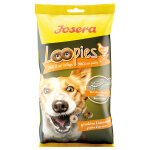 150g josera loopies volaille - friandises pour chien