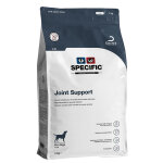 3x4kg specific cjd joint support - croquettes pour chien