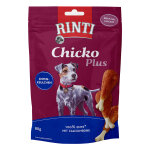 80g rinti chicko plus cuisses de canard - friandises pour chien 80g rinti chicko plus cuisses de canard - friandises pour chien