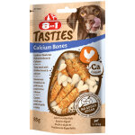 85g 8in1 tasties calcium bones, poulet - friandises pour chien 85g 8in1 tasties calcium bones, poulet - friandises pour chien