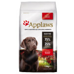 7, 5kg adult large breed poulet applaws - croquettes pour chien