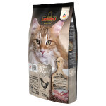 15kg adult maxi grainfree leonardo - croquettes pour chat