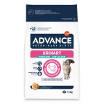 7, 5kg urinary sterilized affinity advance veterinary diets - croquettes pour chat 7, 5kg urinary sterilized affinity advance veterinary diets - croquettes pour chat