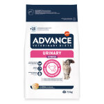7, 5kg urinary stress affinity advance veterinary diets - croquettes pour chat