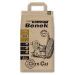 7 l super benek corn cat golden litire pour chat