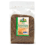 700 g nourriture pour animaux exotiques  super hugro, pour petits animaux