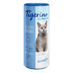 700g dsodorisant pour litire tigerino, parfum de fleur de coton - pour chat