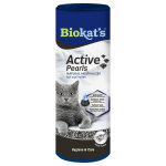 700ml désodorisant biokat's active pearls - pour chat 700ml désodorisant biokat's active pearls - pour chat