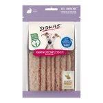 70g de friandise pour chiens dokas au lapin 70g de friandise pour chiens dokas au lapin