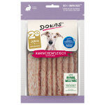 70g de friandise pour chiens dokas au lapin