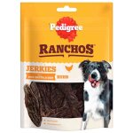 70g pedigree ranchos jerkies poulet - friandises pour chien