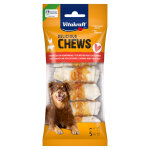 70g vitakraft delicious chews os  mcher s friandises pour chien