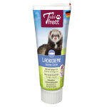 75g tubifrett p�te au saumon pour furet