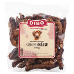 250g dibo premium cous de poulet - friandises pour chien