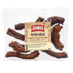 250g dibo premium cous de dinde - friandises pour chien