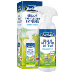 750ml détachant et destructeur d'odeurs bactador spray - pour chat 750ml détachant et destructeur d'odeurs bactador spray - pour chat