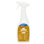 750ml eliminateur de taches d'urine trixie intensif - pour chat