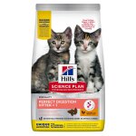 1, 5kg kitten perfect digestion hill's science plan - croquettes pour chat