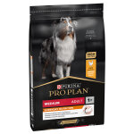 7kg purina pro plan medium adult optibalance - pour chien