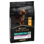 7kg small & mini adult 9 + optiage pro plan - croquettes pour chien
