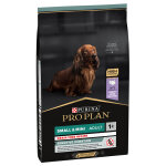 7kg small & mini adult sans crales purina pro plan optidigest croquettes pour chien