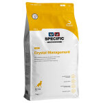 7kg specific fcd l crystal management light - croquettes pour chat