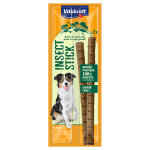 7x24g btonnets vitakraft insect - friandises pour chien