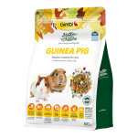 800 g gimbi mother nature nourriture pour cochons d'inde