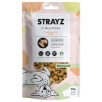 80g strayz bio friandises pour chiens veggie