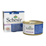 85g thon petits anchois - sachets et botes pour chat