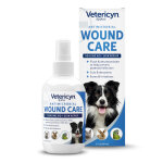 89ml spray vetericyn plus soin de la peau et des plaies petlife - soins pour chien