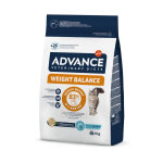 8kg obesity feline advance veterinary diets - croquettes pour chat