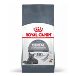 1, 5kg oral care royal canin croquettes pour chat