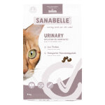 8kg urinary sanabelle croquettes pour chat