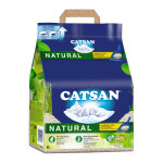 8l liti�re catsan natural - pour chat