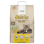 9, 5l porta softcat corn litire pour chats