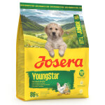 900g josera junior youngstar aliment sec pour chiens