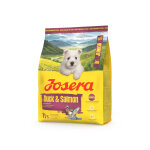 900g josera minijunior croquettes pour chiens